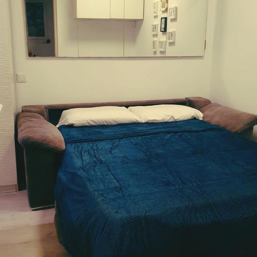 Studio Or Rooms With Private Bathroom Or Rooms With Shared Bathroom Barcelona Kültér fotó