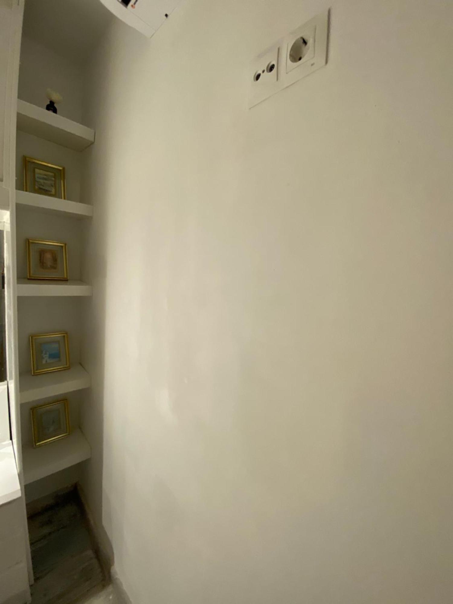 Studio Or Rooms With Private Bathroom Or Rooms With Shared Bathroom Barcelona Kültér fotó